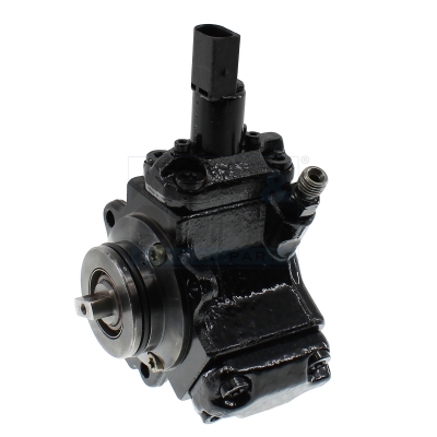 Hogedrukinspuitpomp Meat Doria 78764R