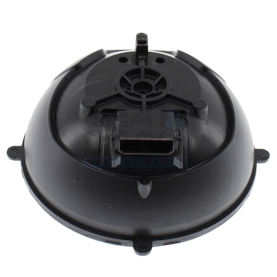 Buitenspiegel afstelmechanisme Meat Doria 38503