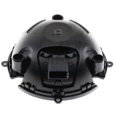 Buitenspiegel afstelmechanisme Meat Doria 38508