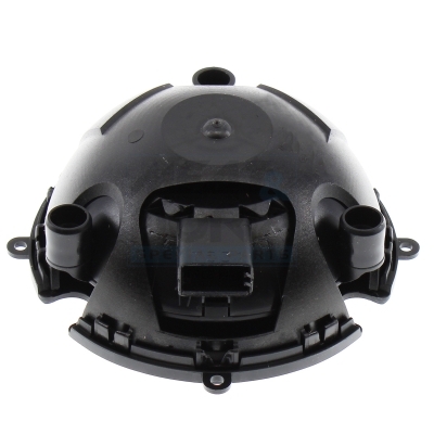 Buitenspiegel afstelmechanisme Meat Doria 38517