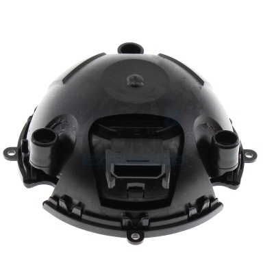 Buitenspiegel afstelmechanisme Meat Doria 38525