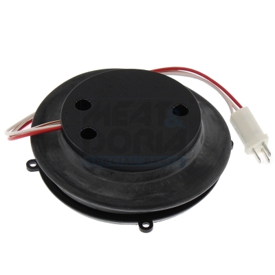 Buitenspiegel afstelmechanisme Meat Doria 38540