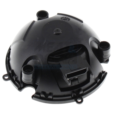 Buitenspiegel afstelmechanisme Meat Doria 38545