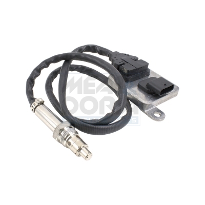 NOx-sensor, ureuminspuiting Meat Doria 57290