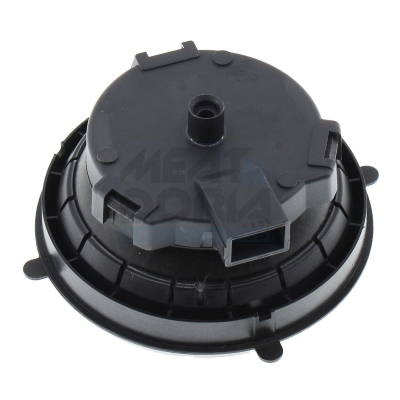Buitenspiegel afstelmechanisme Meat Doria 38549