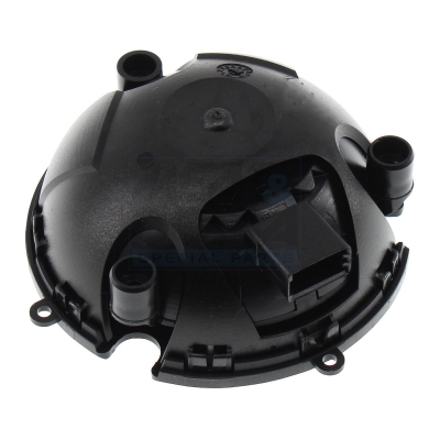 Buitenspiegel afstelmechanisme Meat Doria 38551