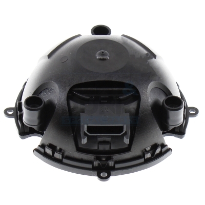 Buitenspiegel afstelmechanisme Meat Doria 38556