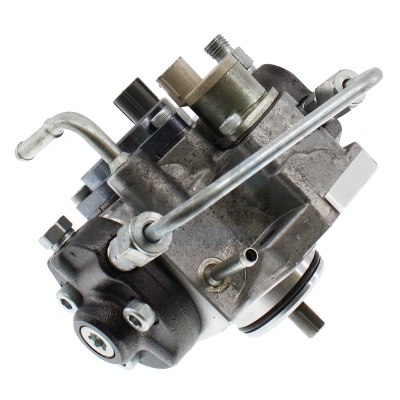 Brandstof inspuitpomp Meat Doria 78776R