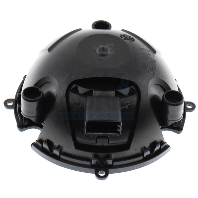 Buitenspiegel afstelmechanisme Meat Doria 38564