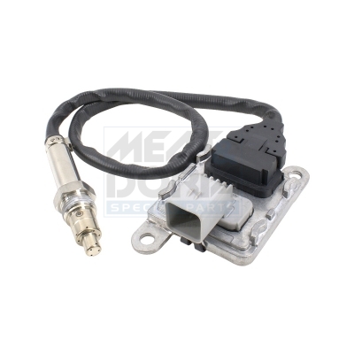 NOx-sensor, ureuminspuiting Meat Doria 57298