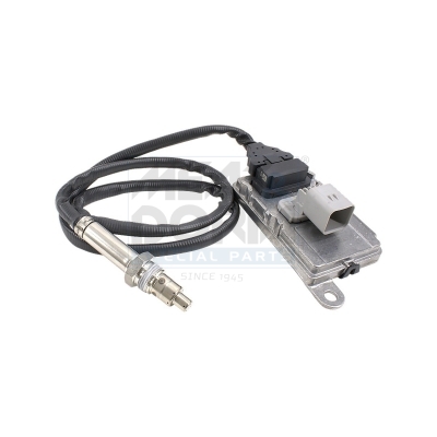 NOx-sensor, ureuminspuiting Meat Doria 57299
