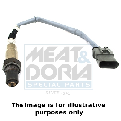 Lambda-sonde Meat Doria 81948E