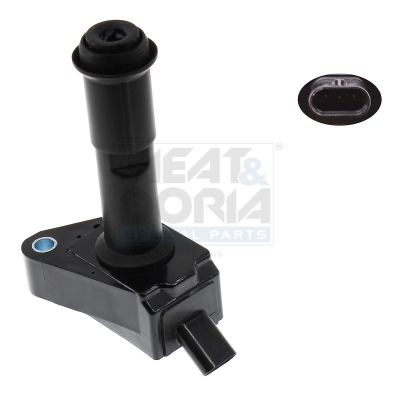 Bobine Meat Doria 10907