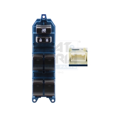 Schakelaar, raamopener Meat Doria 26790