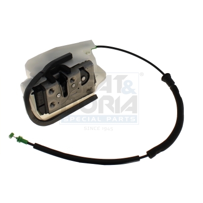 Deurslot Meat Doria 31897