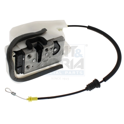 Deurslot Meat Doria 31899