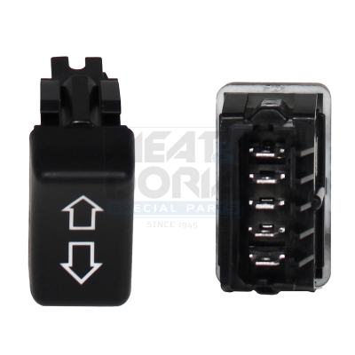 Schakelaar, raamopener Meat Doria 26797