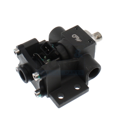 Toevoer, Ureumstofinjectie Meat Doria 73080