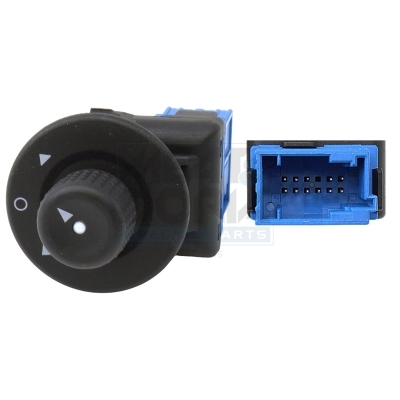 Schakelaar, hoofdlicht Meat Doria 23917