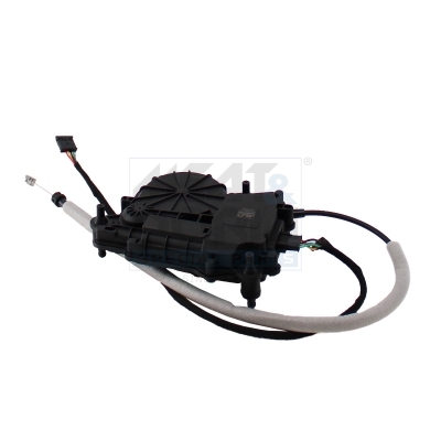 Stel element, centrale vergrendeling Meat Doria 31913