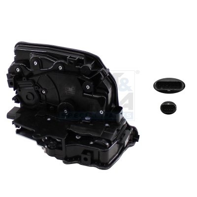 Deurslot Meat Doria 31918