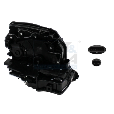 Deurslot Meat Doria 31920