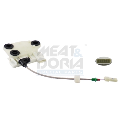 Deurslot Meat Doria 31927