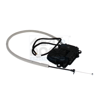 Stel element, centrale vergrendeling Meat Doria 31932