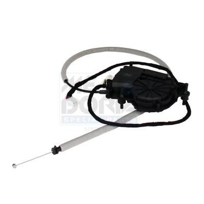 Stel element, centrale vergrendeling Meat Doria 31933