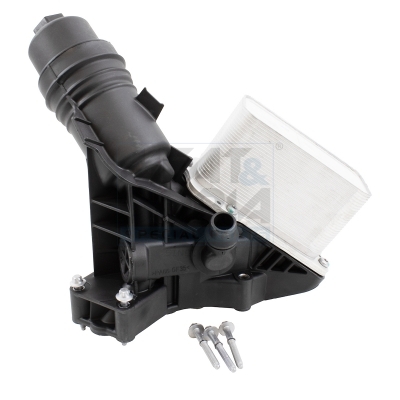 Oliekoeler, motorolie Meat Doria 95347