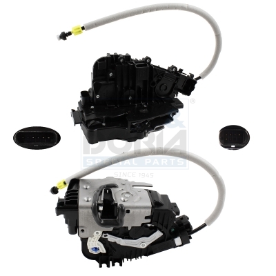 Deurslot Meat Doria 31959