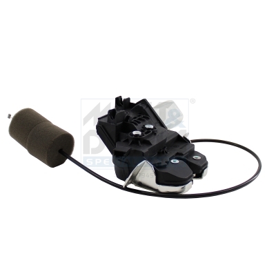 Achterklepslot Meat Doria 31983