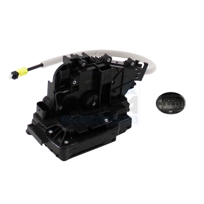 Deurslot Meat Doria 31990