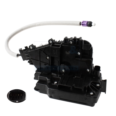 Deurslot Meat Doria 31993