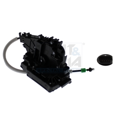 Deurslot Meat Doria 31995