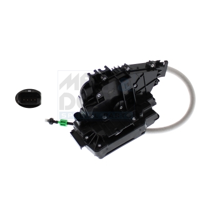 Deurslot Meat Doria 31996