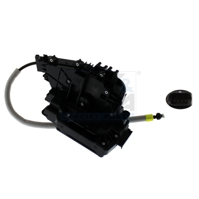 Deurslot Meat Doria 31997