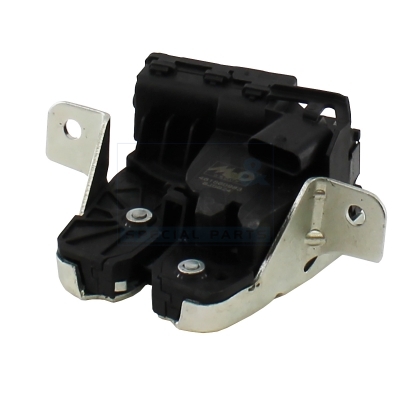 Achterklepslot Meat Doria 311001