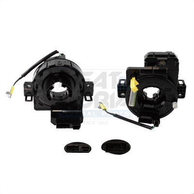 Wikkelveer, airbag Meat Doria 231781