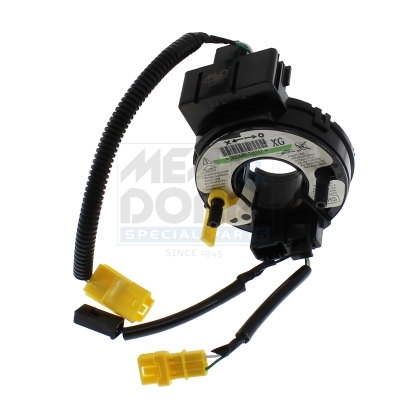 Wikkelveer, airbag Meat Doria 231784