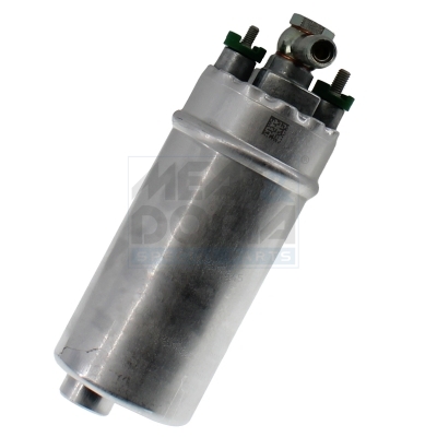 Brandstofpomp Meat Doria 771130