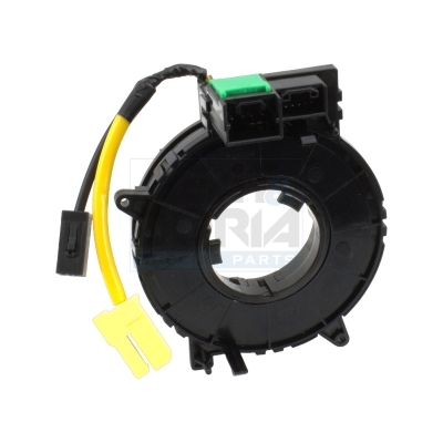 Wikkelveer, airbag Meat Doria 231792