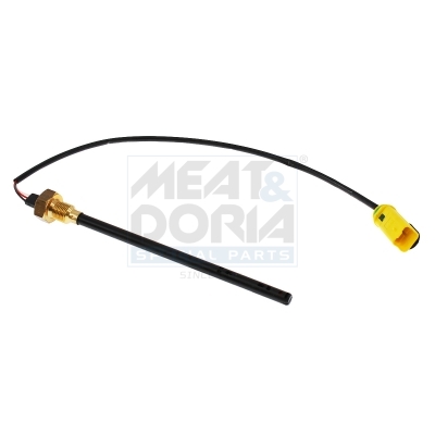 Motoroliepeil sensor Meat Doria 72288