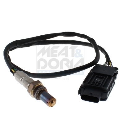 NOx-sensor, NOx-katalysator Meat Doria 57320