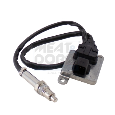 NOx-sensor, NOx-katalysator Meat Doria 57322