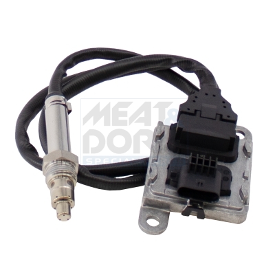 NOx-sensor, NOx-katalysator Meat Doria 57324