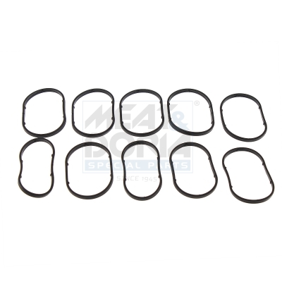 Afdichtring Meat Doria 98687