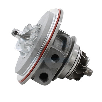 Rompgedeelte, turbolader Meat Doria 601722