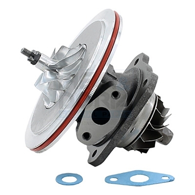 Turbolader binnenwerk Meat Doria 601733