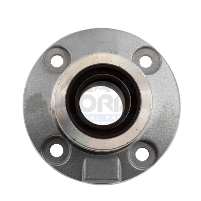 Reparatieset, common-rail-systeem Meat Doria 98733